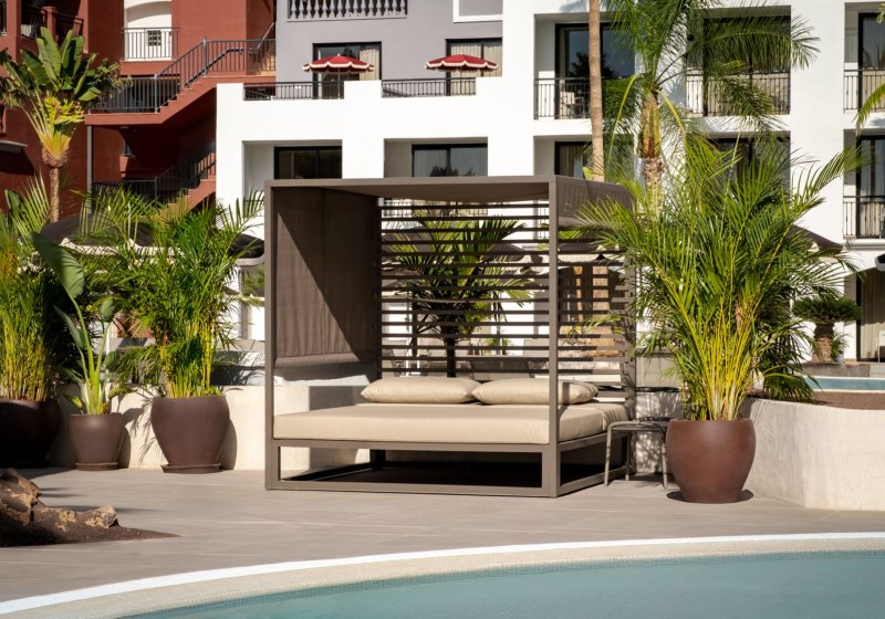 Ausstattung & Service