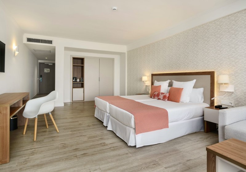 Zimmer & Wohnkomfort