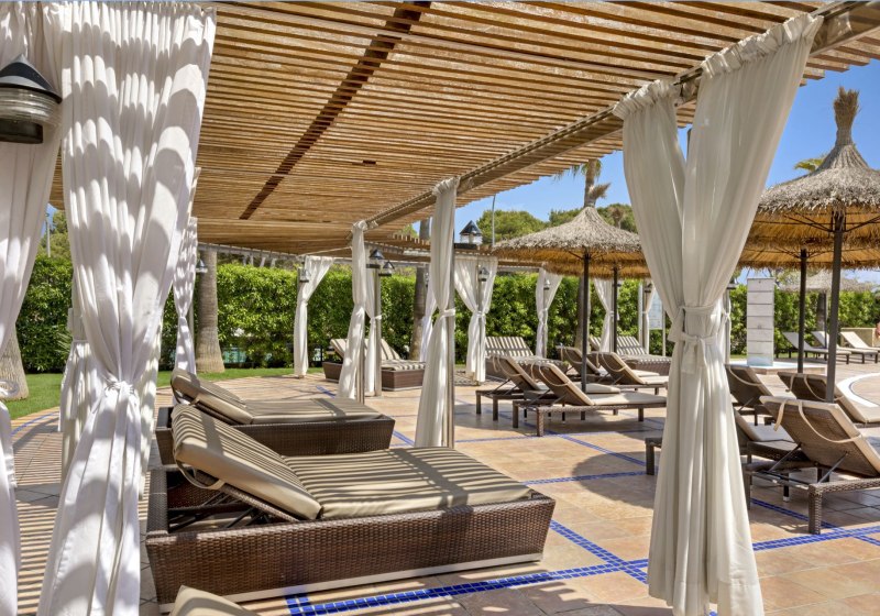 Ausstattung & Service