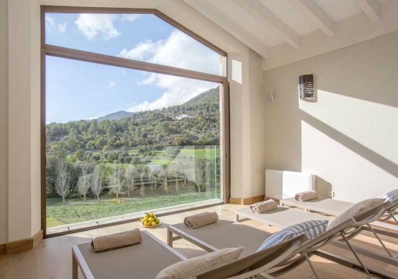 Wellness & Entspannung