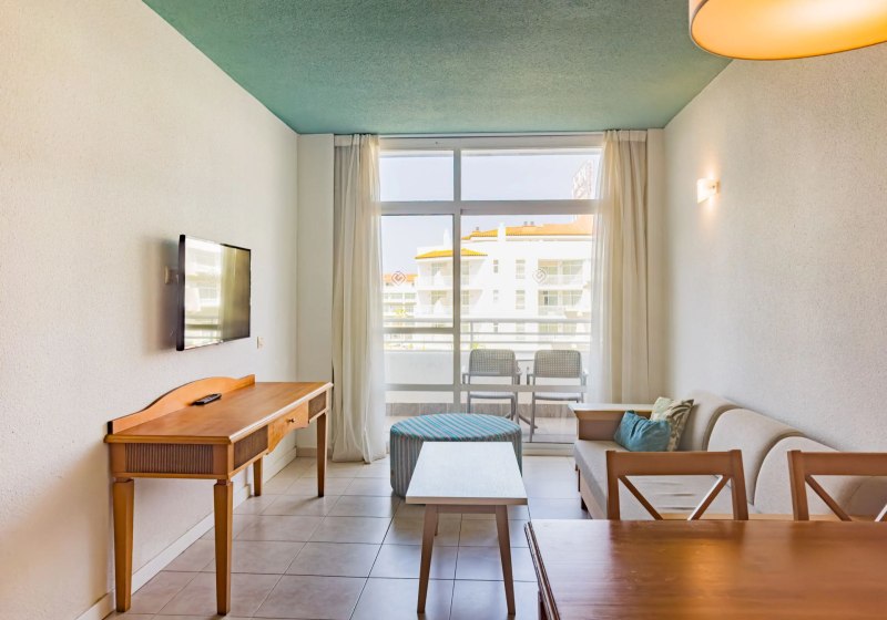 Zimmer & Wohnkomfort