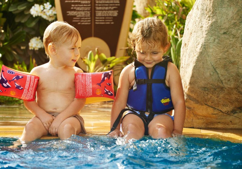 Sofitel Dubai The Palm