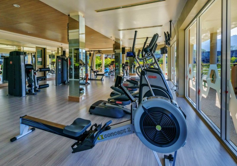 Sport & Fitness