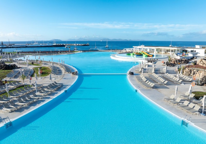 Barceló Playa Blanca Royal Level-Adults only