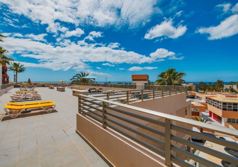 Ausstattung & Service