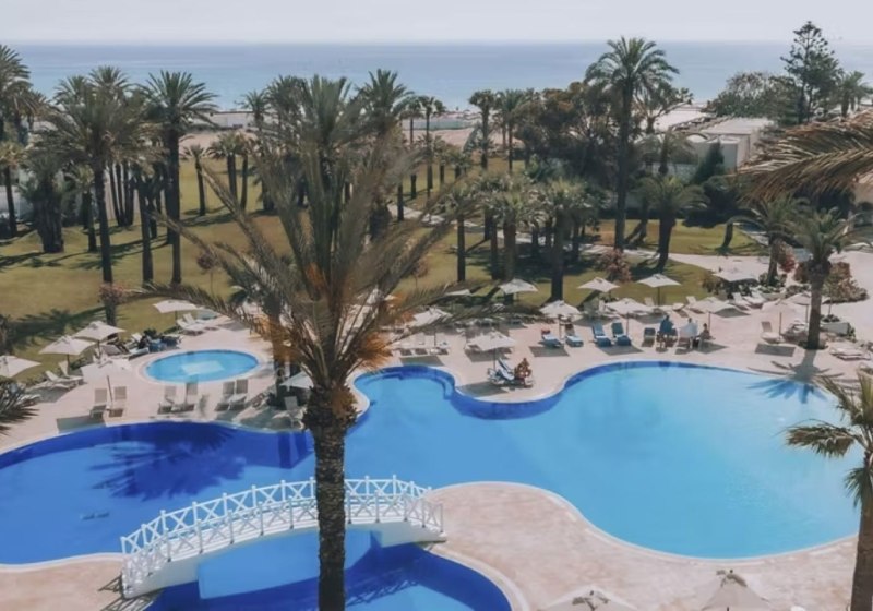 Occidental Sousse Marhaba