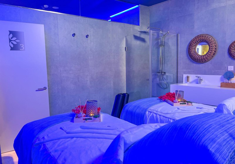 Wellness & Entspannung