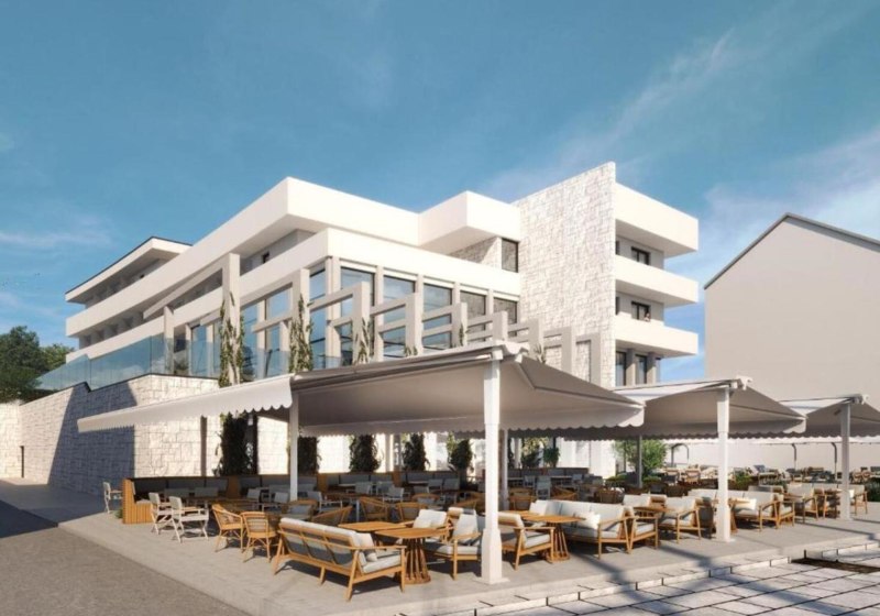 Beispiel: Kulinarik & Restaurants