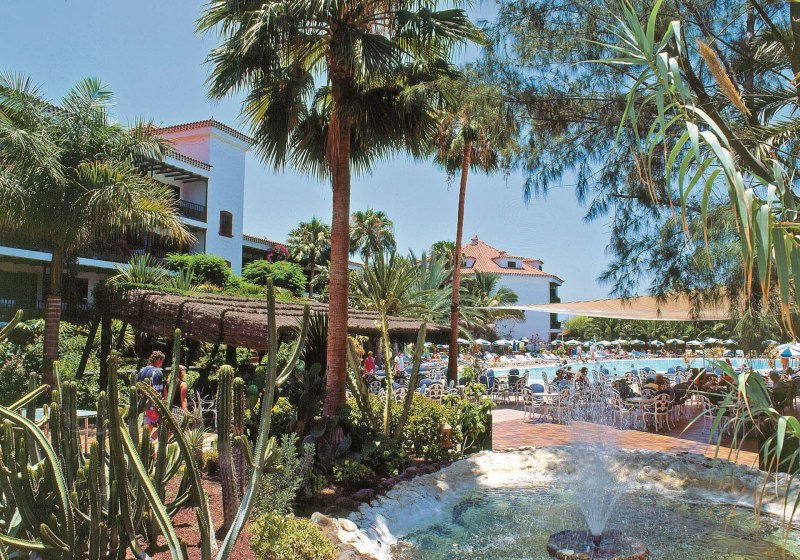 Ausstattung & Service