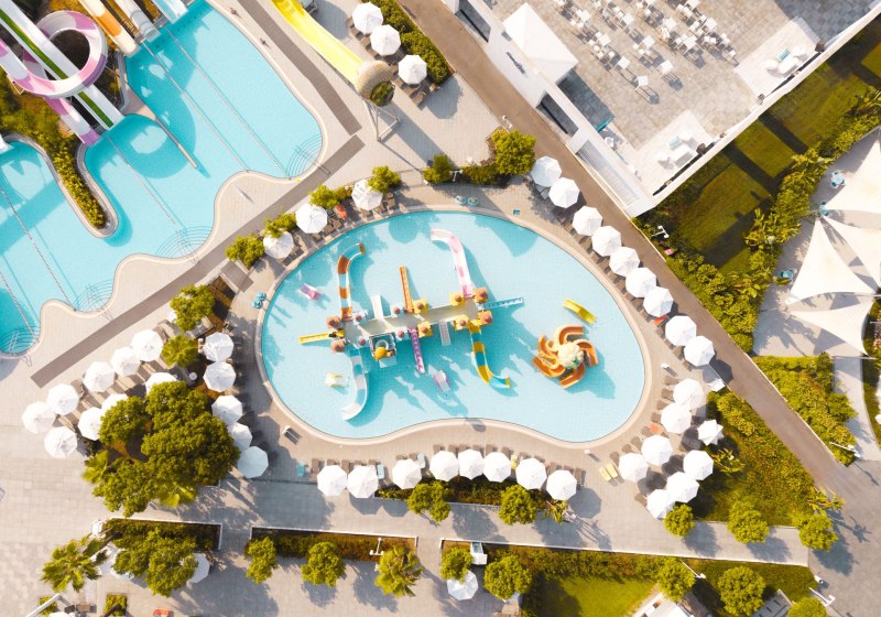 Sueno Hotels Deluxe Belek