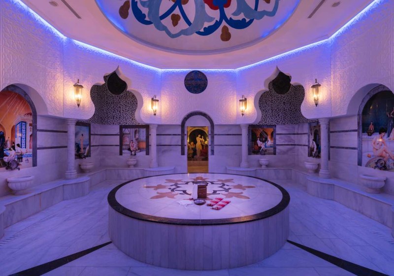 Wellness & Entspannung