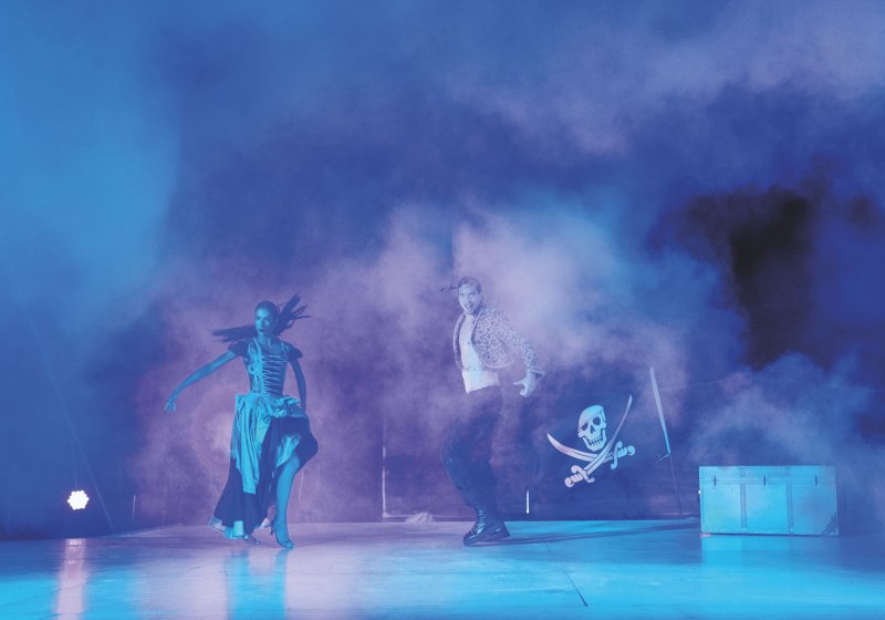 Unterhaltung & Entertainment