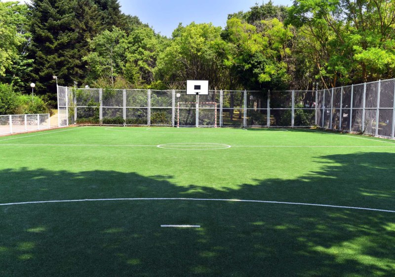 Beispiel: Sport & Fitness