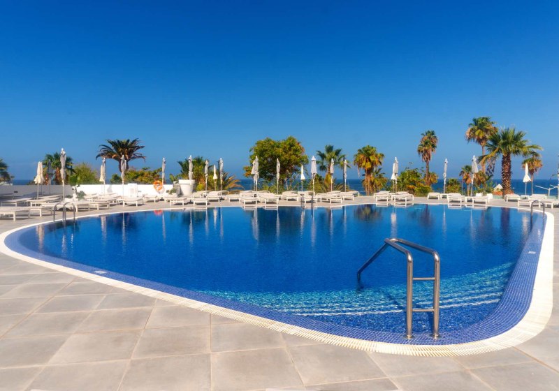 Ausstattung & Service