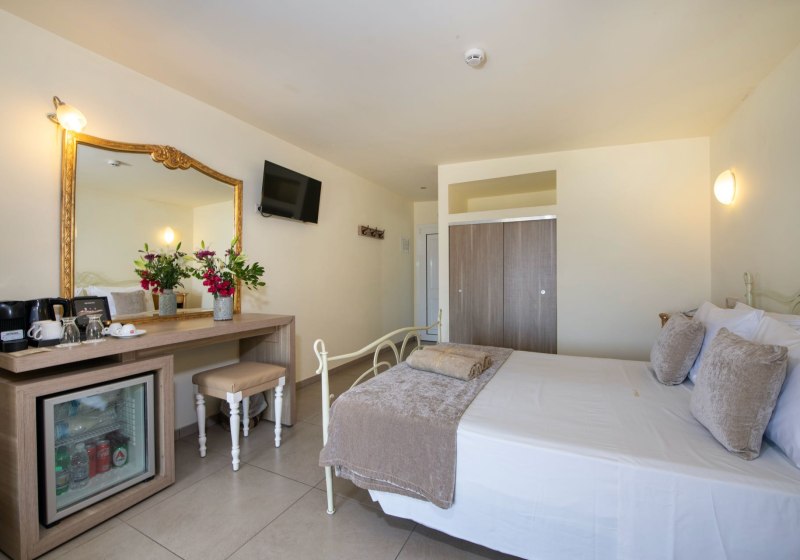 Zimmer & Wohnkomfort