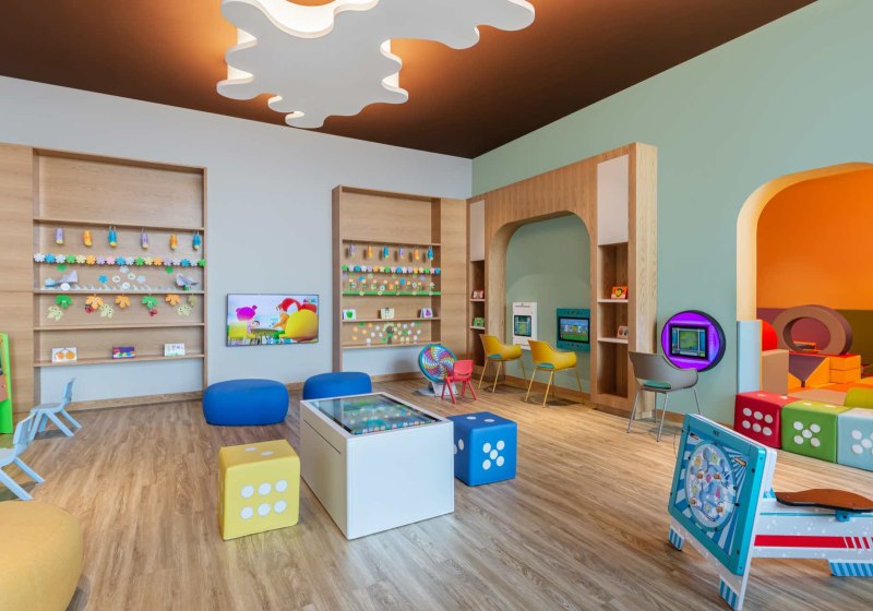 Hampton by Hilton Marjan Island