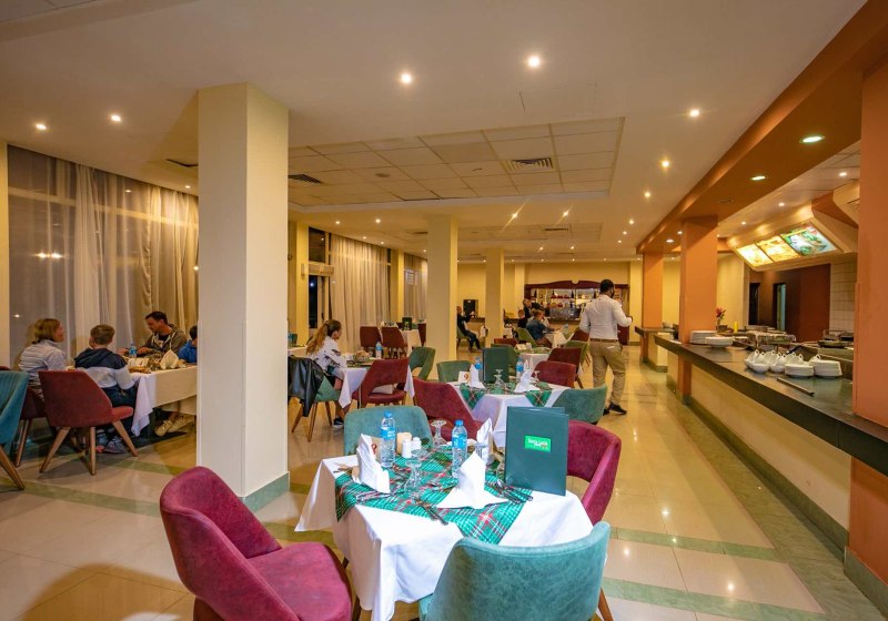 Kulinarik & Restaurants