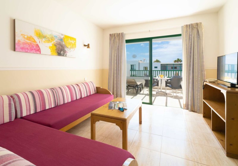 Zimmer & Wohnkomfort