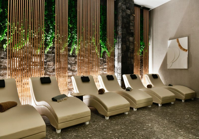 Wellness & Entspannung