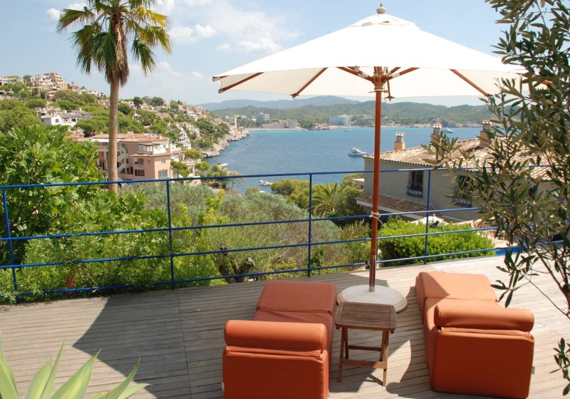 Ausstattung & Service