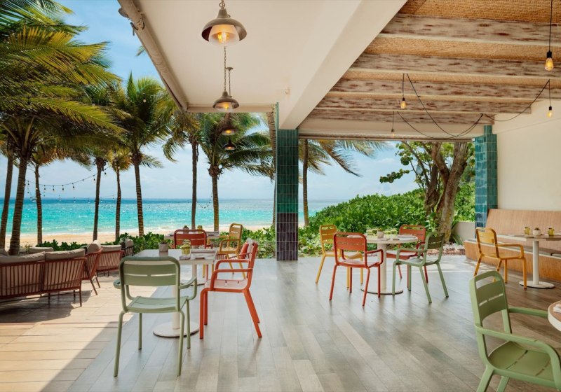 Ausstattung & Service