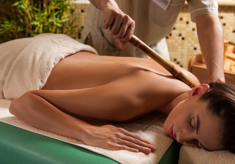 Wellness & Entspannung