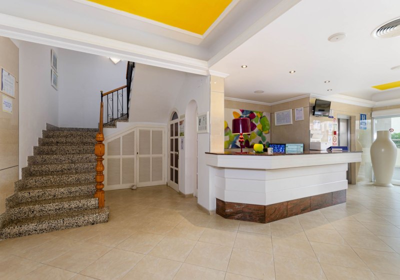 Ausstattung & Service