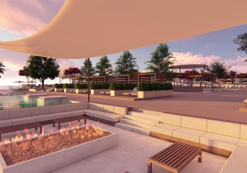 Ausstattung & Service