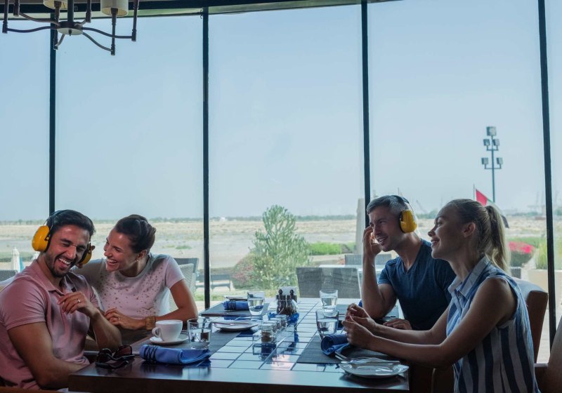 Kulinarik & Restaurants