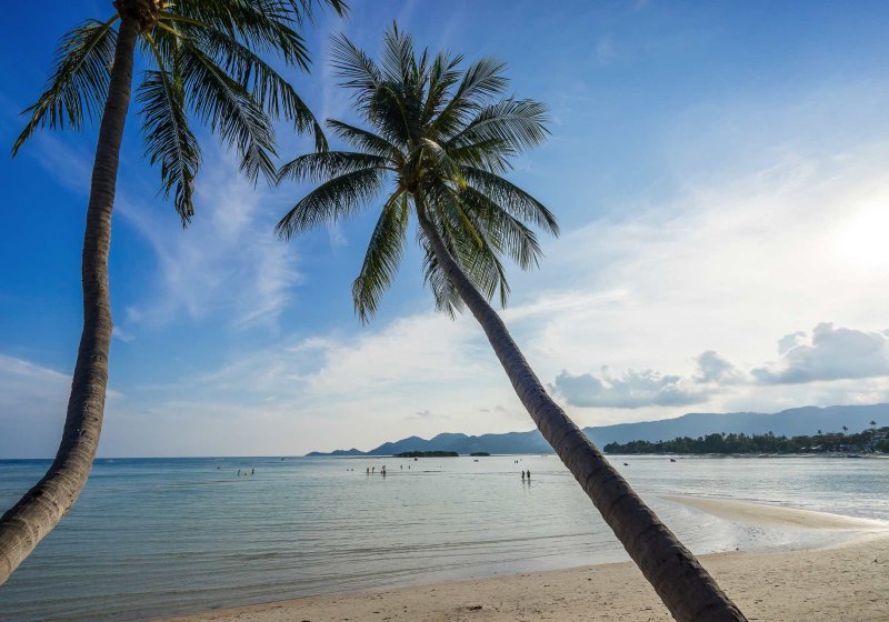 Chaba Cabana Beach Resort