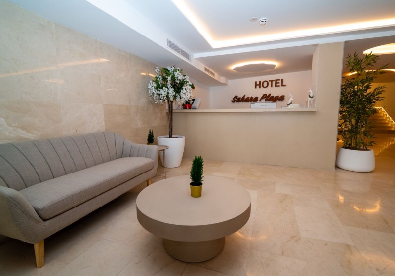 Ausstattung & Service