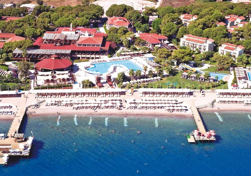 Crystal Flora Pearl Collection