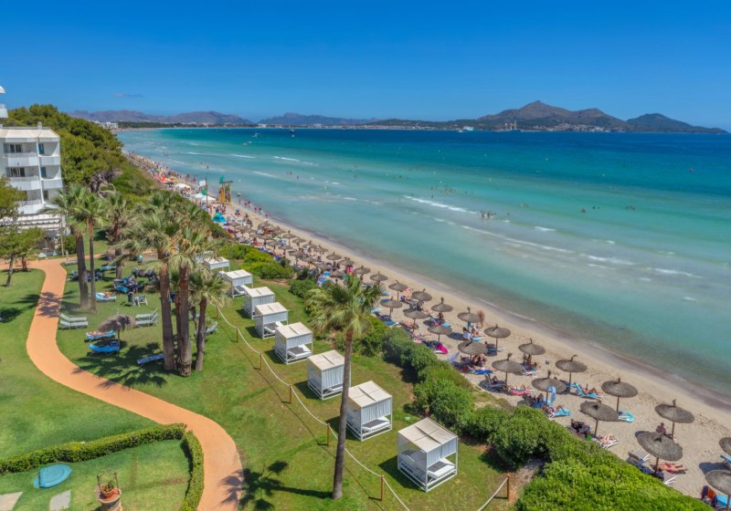 Playa Esperanza Resort