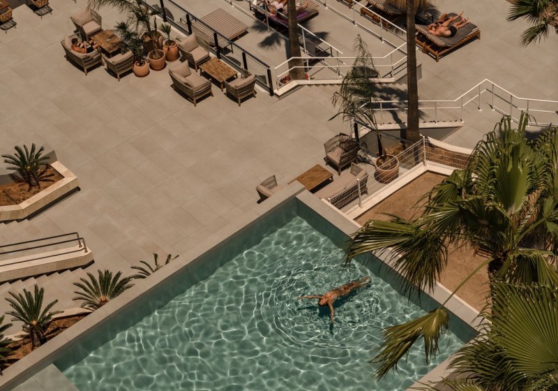 Ausstattung & Service