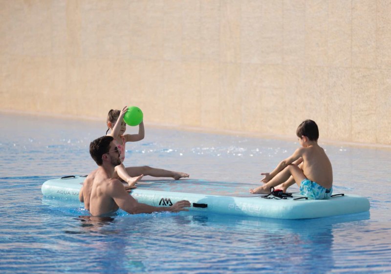 Beispiel: Sport & Fitness