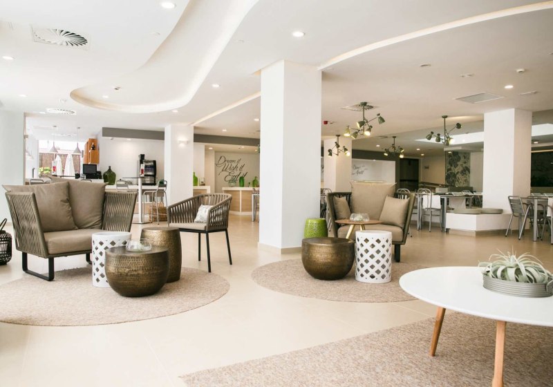 Ausstattung & Service