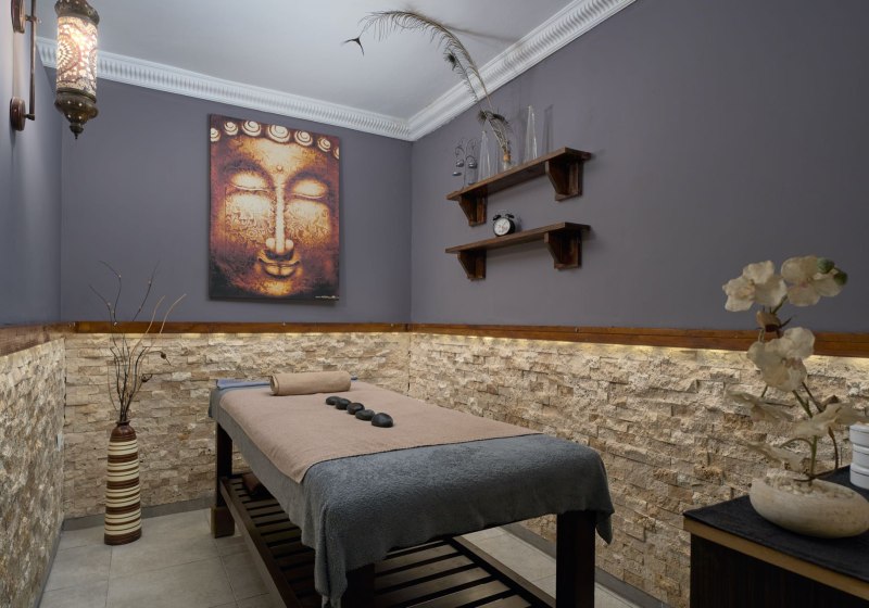 Beispiel: Wellness & Entspannung