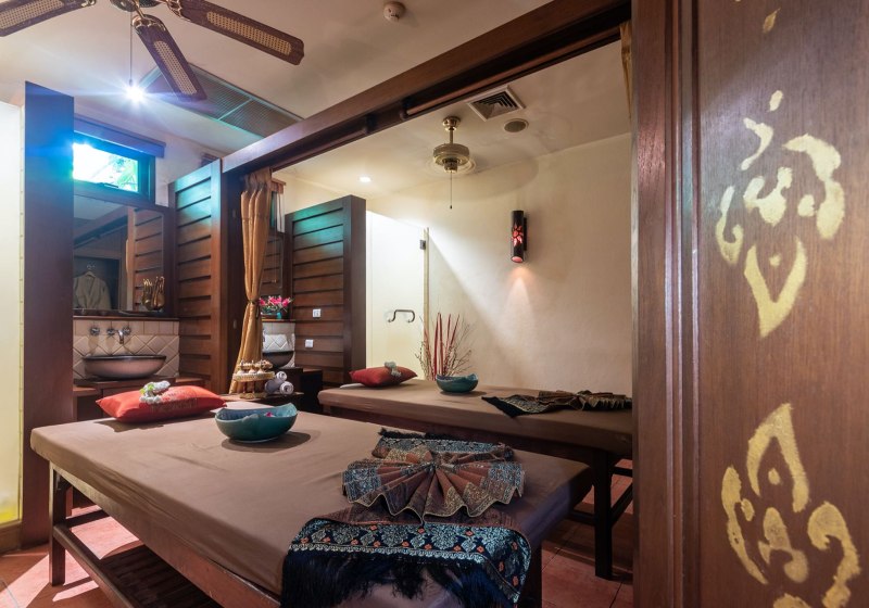 Wellness & Entspannung