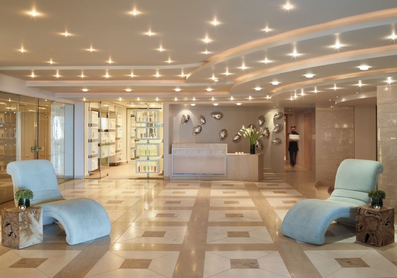 Beispiel: Wellness & Entspannung