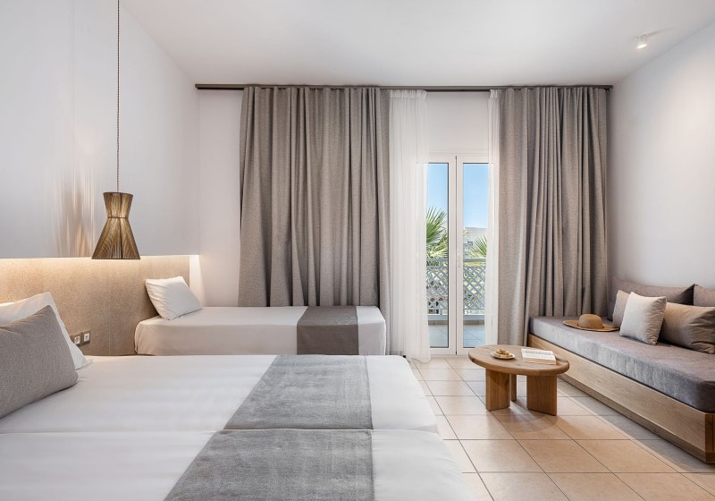 Zimmer & Wohnkomfort