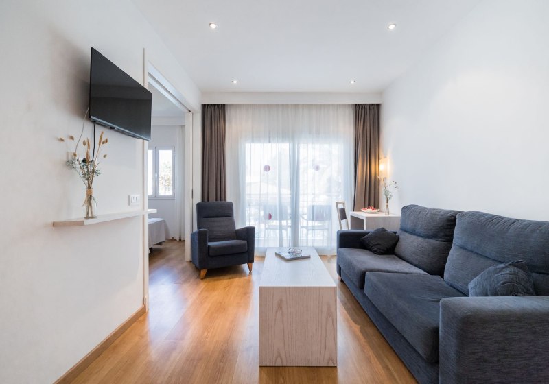 Zimmer & Wohnkomfort