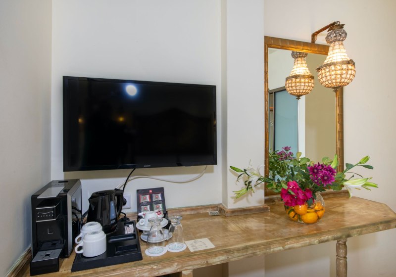 Zimmer & Wohnkomfort