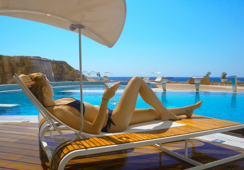 Wellness & Entspannung