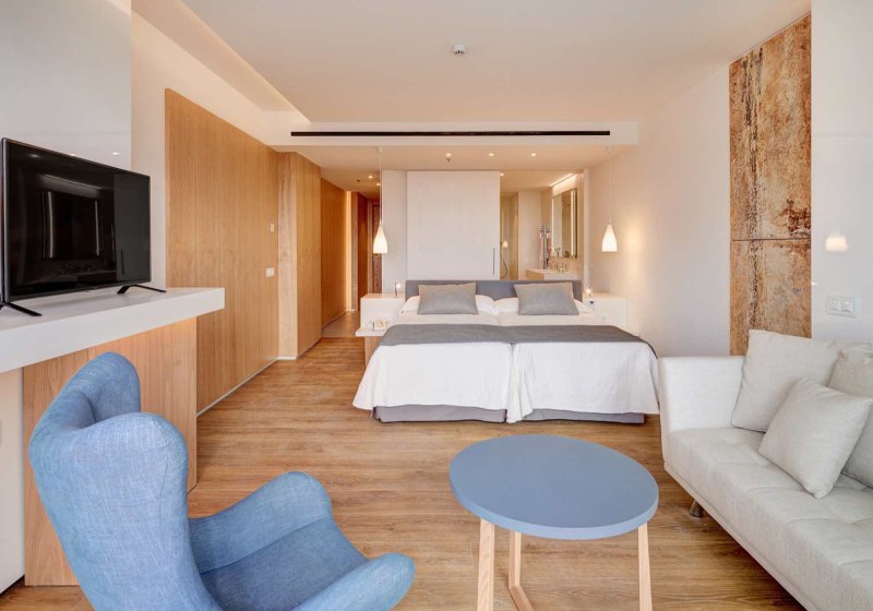 Zimmer & Wohnkomfort