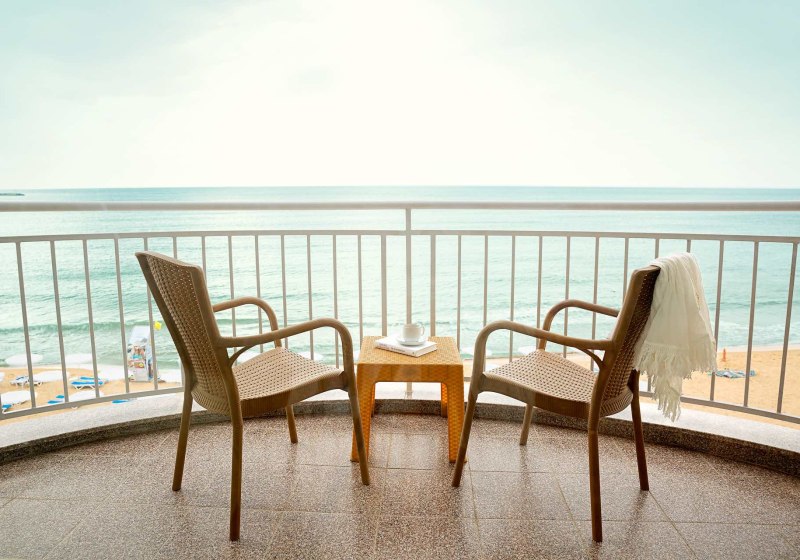 Zimmer & Wohnkomfort