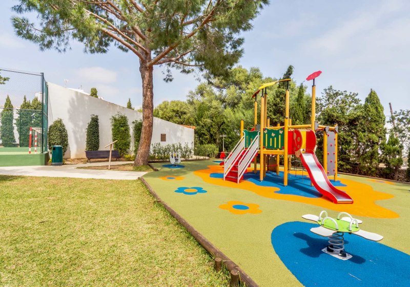 Inturotel Esmeralda Park