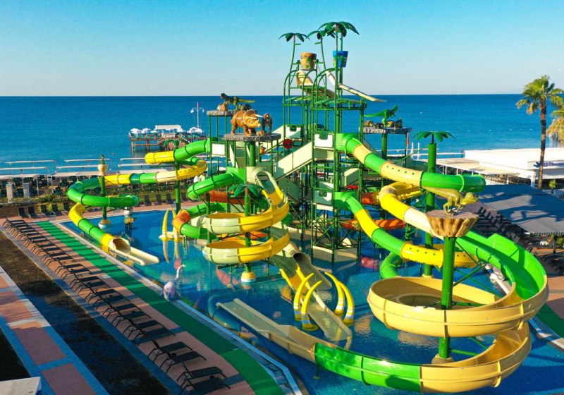 Crystal Centro Pearl Collection