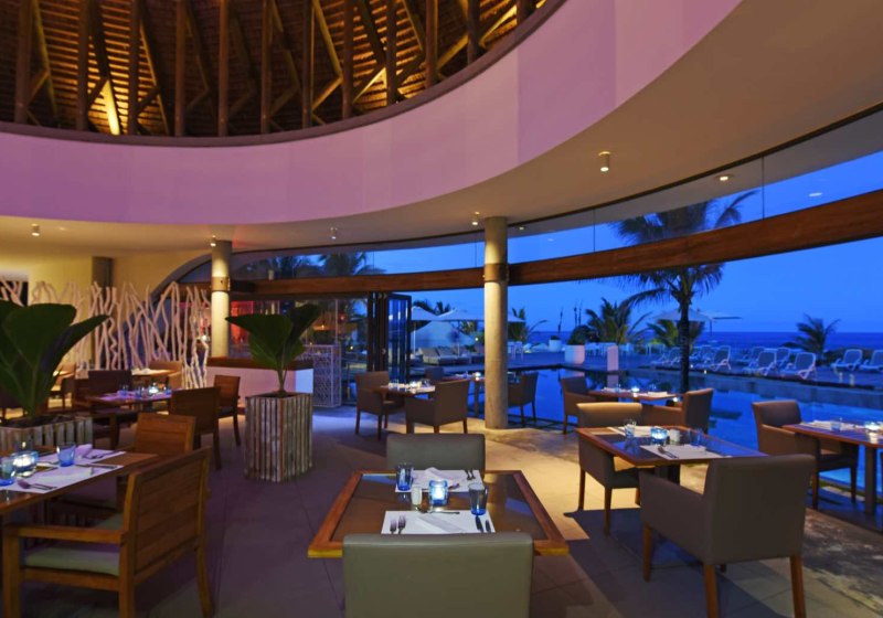 Ausstattung & Service