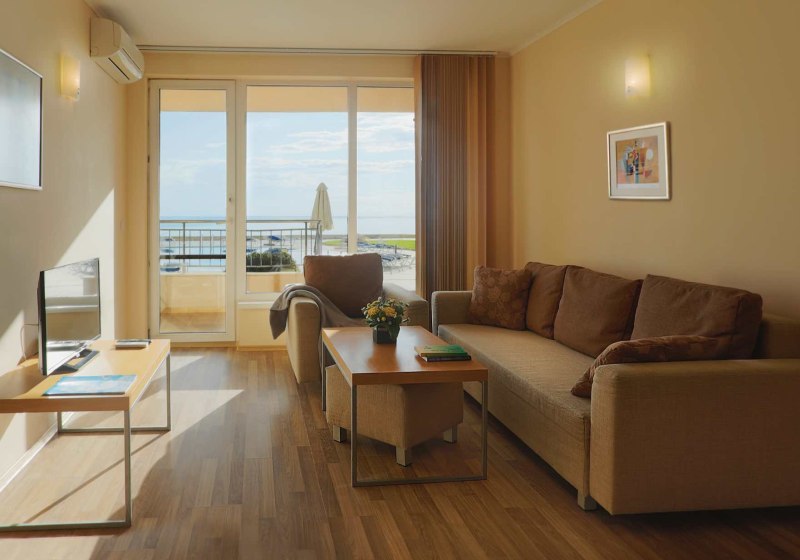 Zimmer & Wohnkomfort