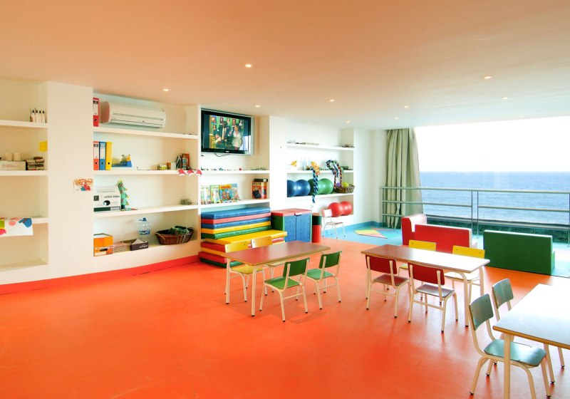 Hotel Tenerife Golf & Sea View